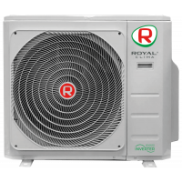 ROYAL CLIMA 3RMN-27HN/OUT ROYAL CLIMA 3RMN-27HN/OUT