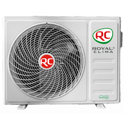 Фото ROYAL CLIMA EZI-S 24HE/EZI-E 24HE