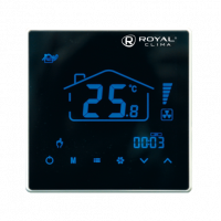 Пульт ROYAL CLIMA MACS-RC-420MB Пульт ROYAL CLIMA MACS-RC-420MB