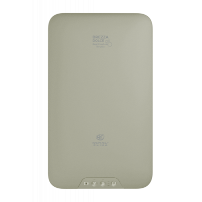 Фото ROYAL CLIMA RCB-D 80 LUX
