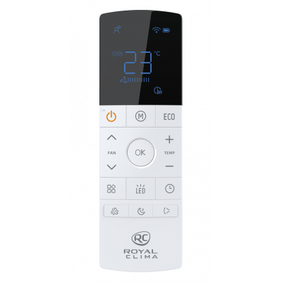 Фото ROYAL CLIMA RCI-FHE40HN