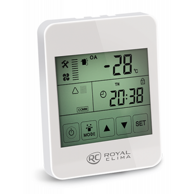 Фото ROYAL CLIMA RCS-500-P