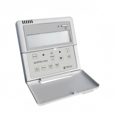 ROYAL CLIMA RCS-650-U Фото ROYAL CLIMA RCS-650-U