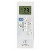 ROYAL CLIMA RM-TS22CH-E2