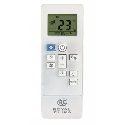 Фото ROYAL CLIMA RM-TS28CH-E2