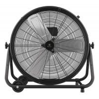 Вентилятор промышленный ROYAL CLIMA RSF-240M-BL