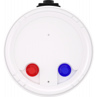ROYAL CLIMA RWH-TRN50-SS