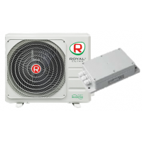 ROYAL CLIMA TWC22HN/OUT с модулем RC-KA02